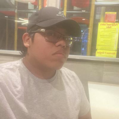 Jesse, 23
