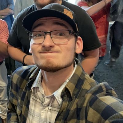 Andrew, 22