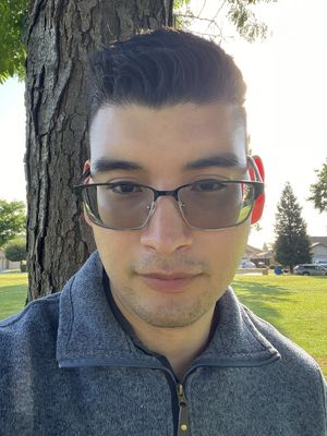Eric, 24