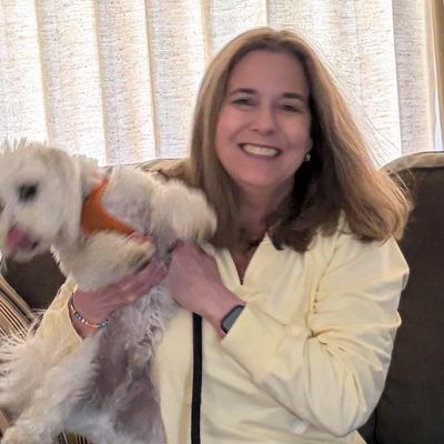 Michelle, 60