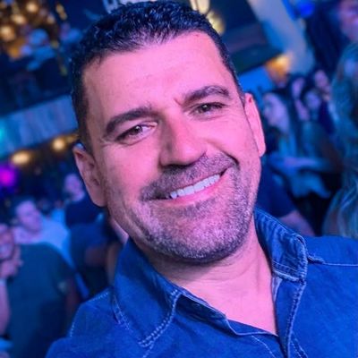 Diogo Americo, 41