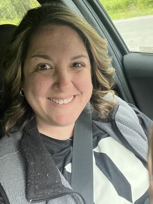 Kristy, 42