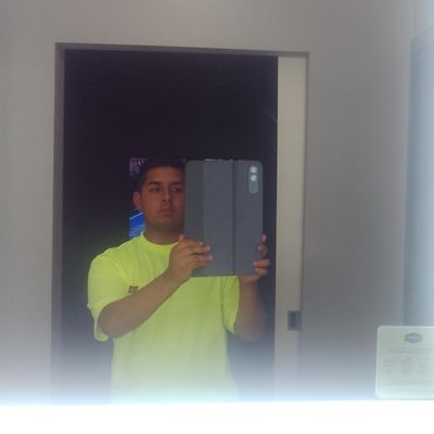 Landon, 18