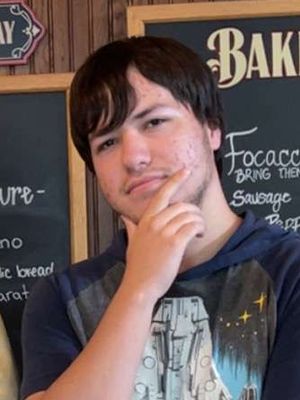 Matthew, 19