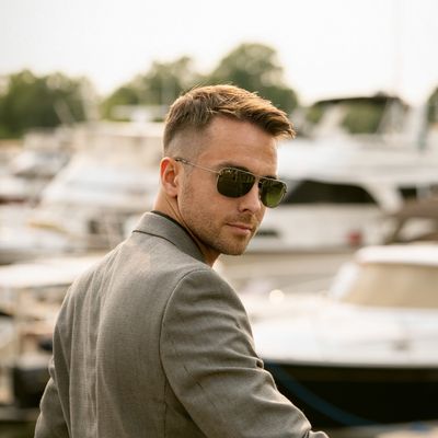 Donald, 31
