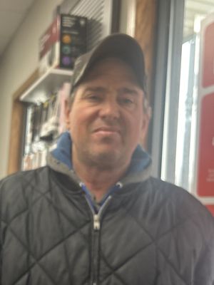 Mark, 51