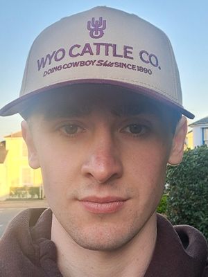 Owain, 21