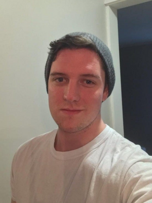 Andrew, 30