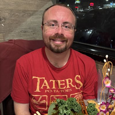 Robert, 39