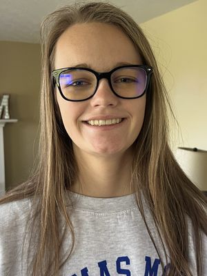 Jessie, 22