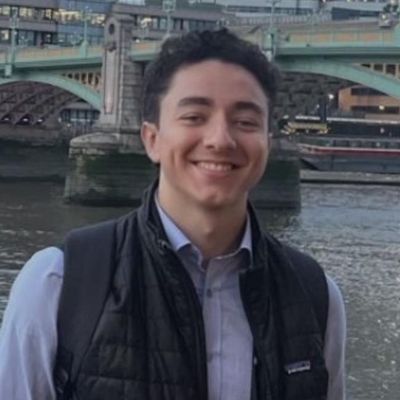 Joseph, 22