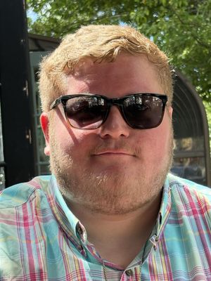 Mckeon, 27