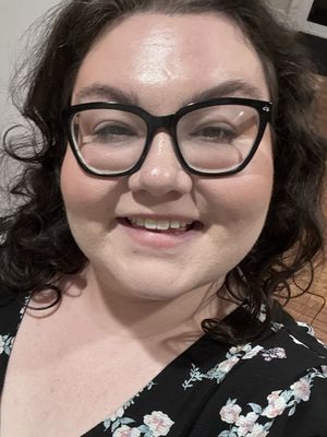 Samantha, 30