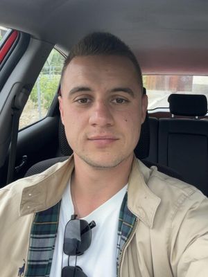 Benjamin, 31