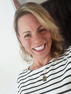 Sheryl, 50