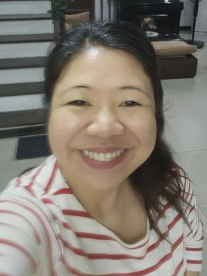 Shari, 49