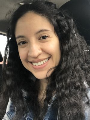 Fatima, 38