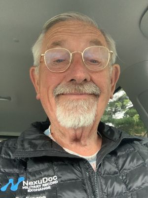 Michael, 78