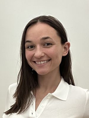 Megan, 37