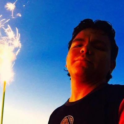 Alan, 33