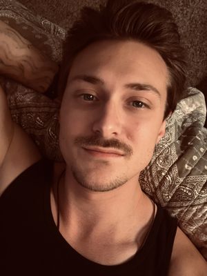 Shane, 27