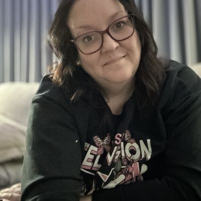 Amy, 47
