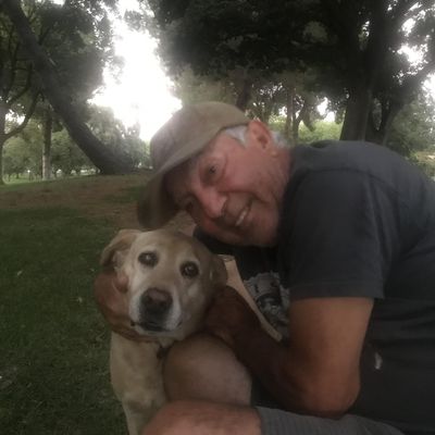 Richard, 78