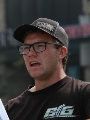 Jack, 23