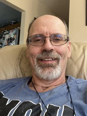Michael, 64