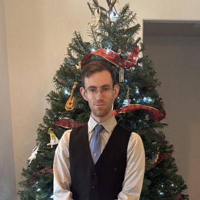 Alex, 30