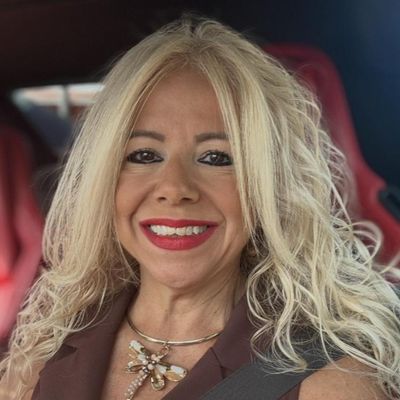 Angie, 61