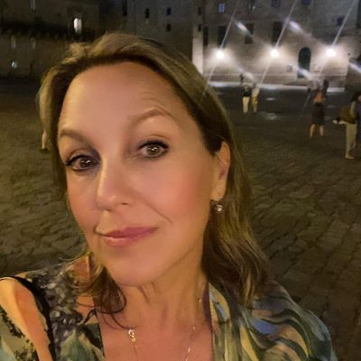 Mary, 60