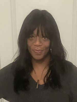 Angela, 50