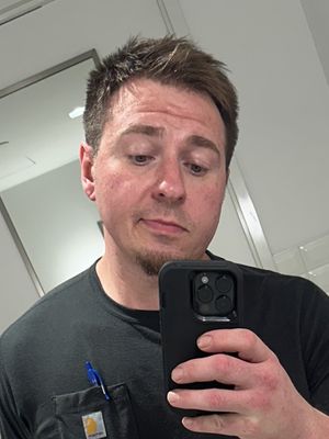 Gary, 35