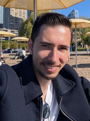 Brian, 26