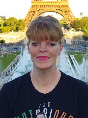 Rebecca, 48