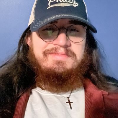 Paul, 25