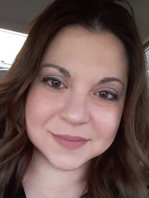 Christina, 50