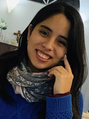Lourdes, 24