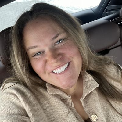 Therese, 26