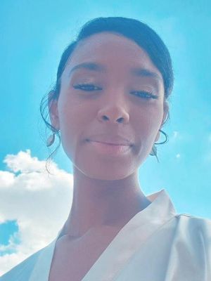 Jazzmin, 29