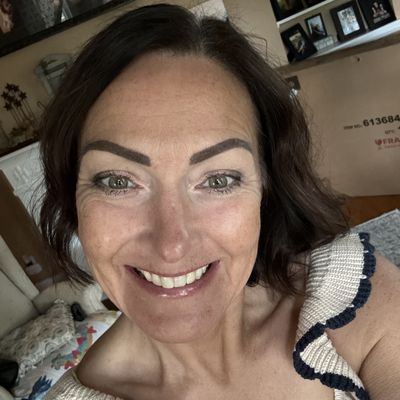 Beth, 53