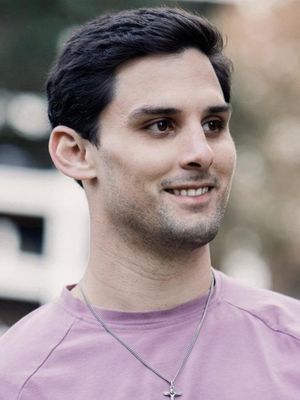Matt, 26
