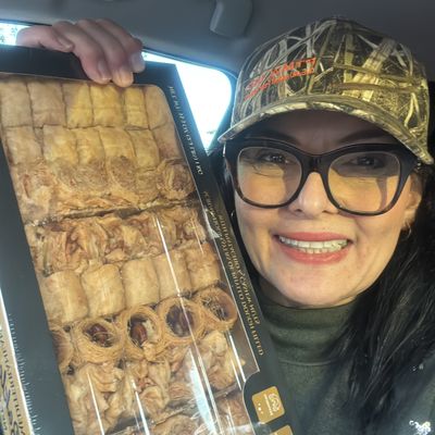 Mari, 57