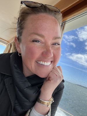 Charlotte, 35