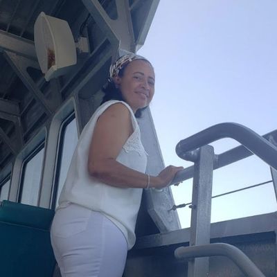 Delfina, 59