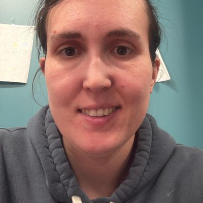 Sarah, 34