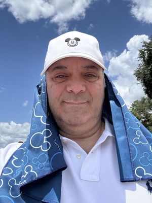 Jose, 55