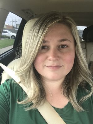 Ashley, 35