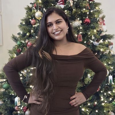 Navya Sri, 27